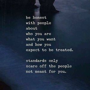 Meet your Posher, Key